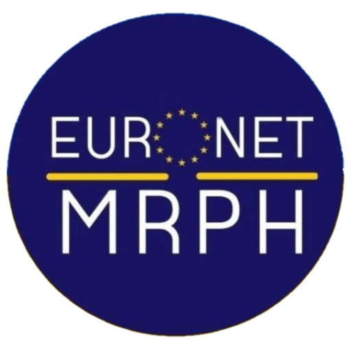 Vocal de EuroNet-MRPH