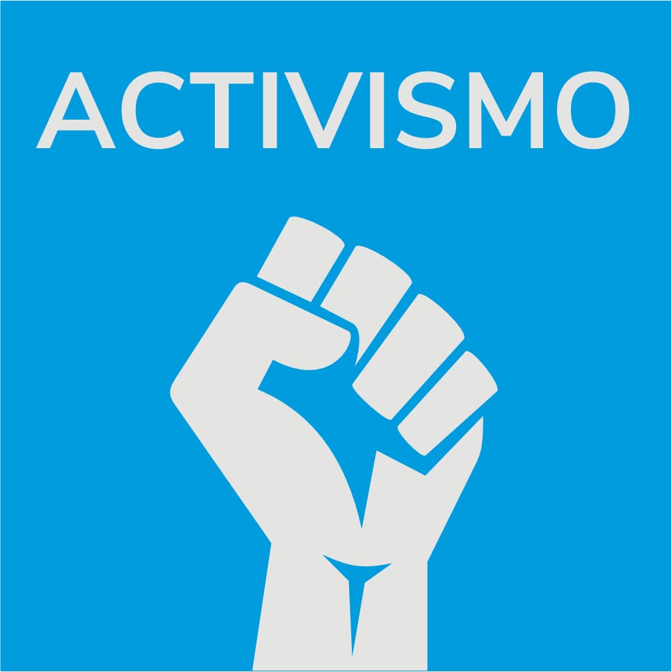 Vocal de Activismo