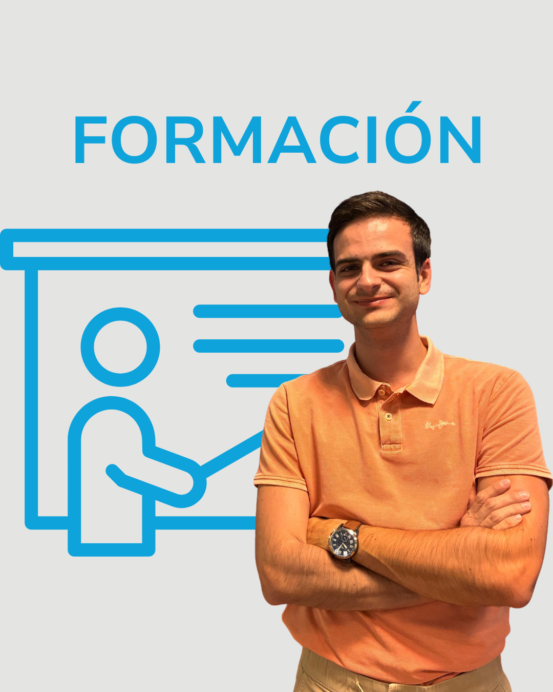 Vocal de Formación